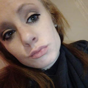 Meet your Posher, Kiersten